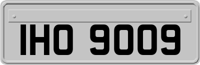 IHO9009