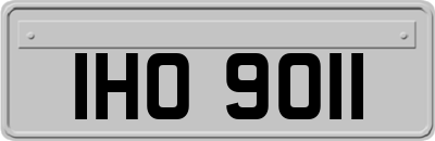 IHO9011