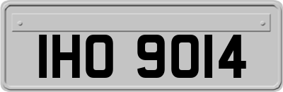 IHO9014