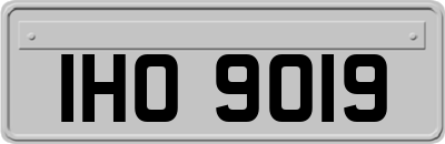 IHO9019