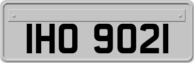 IHO9021