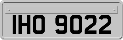 IHO9022