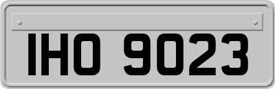 IHO9023