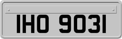 IHO9031