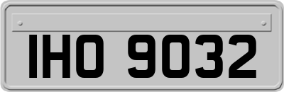IHO9032