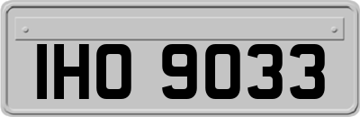 IHO9033