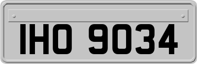 IHO9034