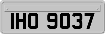 IHO9037