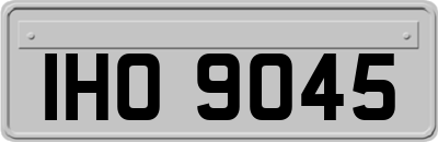 IHO9045