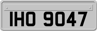 IHO9047