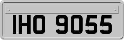 IHO9055