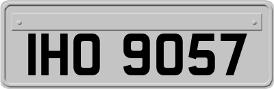 IHO9057