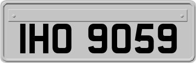IHO9059