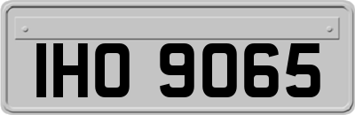 IHO9065