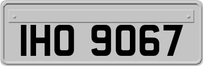 IHO9067