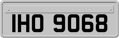 IHO9068