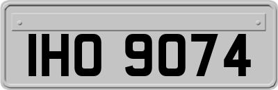 IHO9074