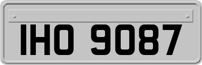 IHO9087