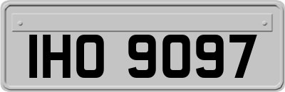 IHO9097