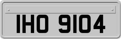IHO9104