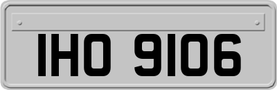 IHO9106