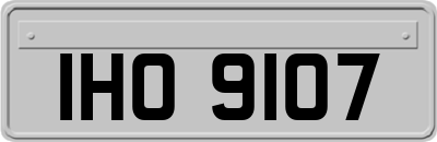 IHO9107