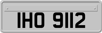 IHO9112