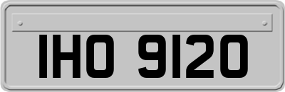 IHO9120