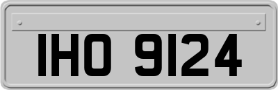 IHO9124