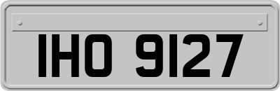 IHO9127