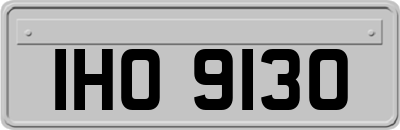 IHO9130
