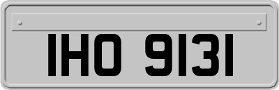 IHO9131