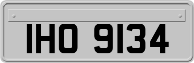 IHO9134