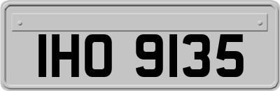 IHO9135