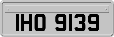IHO9139