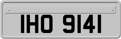 IHO9141