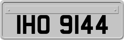 IHO9144