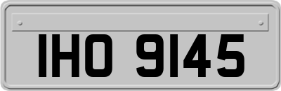 IHO9145