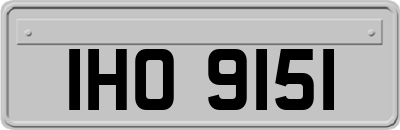 IHO9151