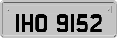 IHO9152