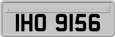 IHO9156