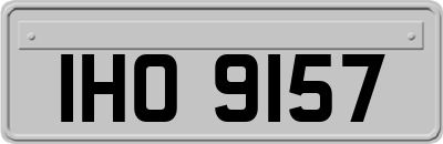 IHO9157