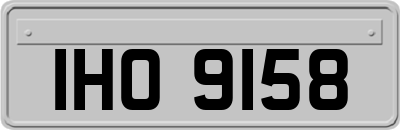 IHO9158