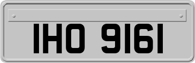 IHO9161
