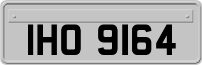IHO9164