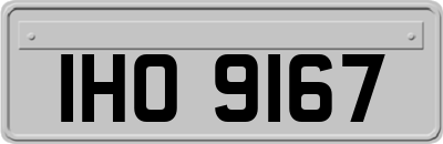IHO9167