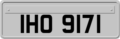 IHO9171