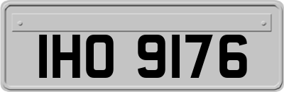 IHO9176