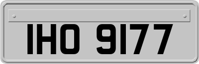 IHO9177