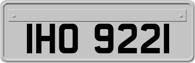 IHO9221